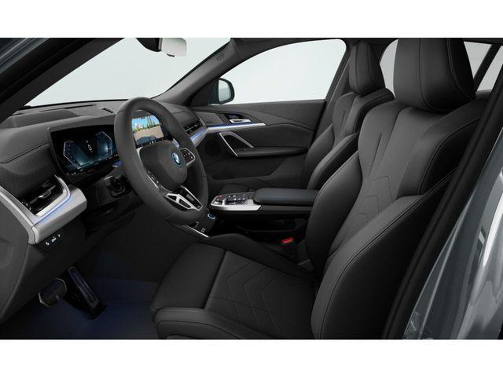 BMW iX2