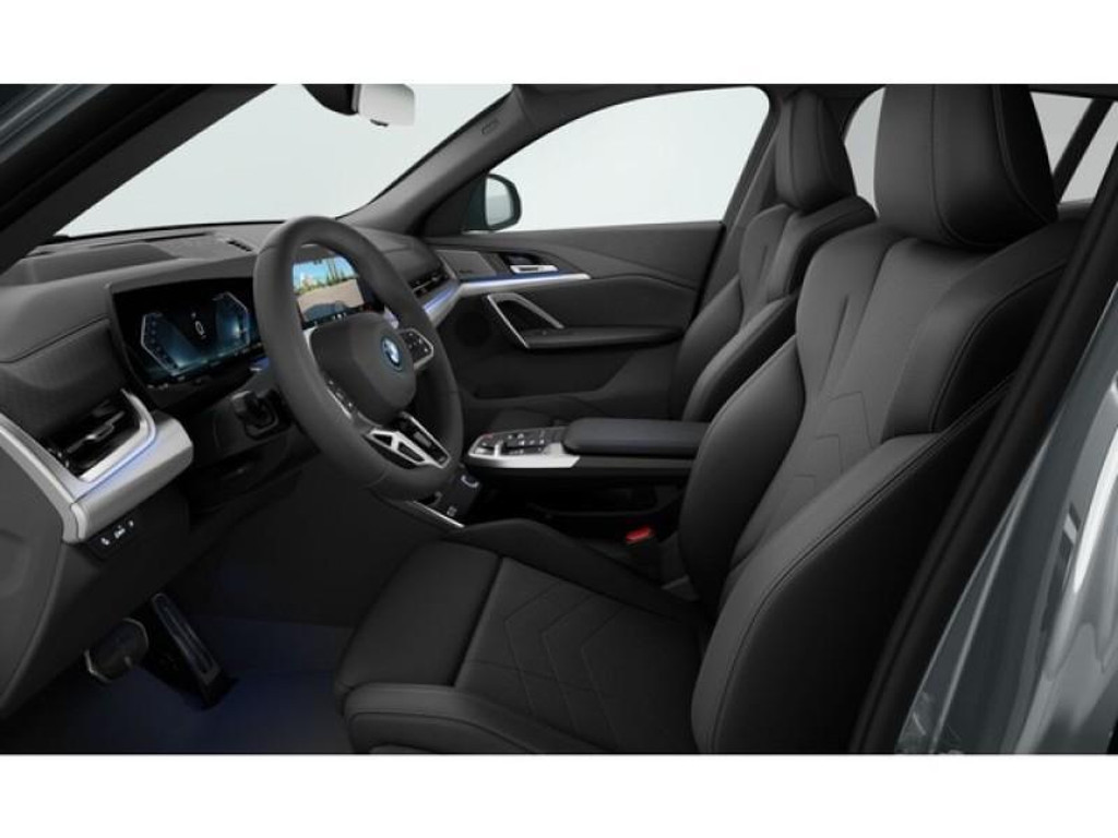 BMW iX2