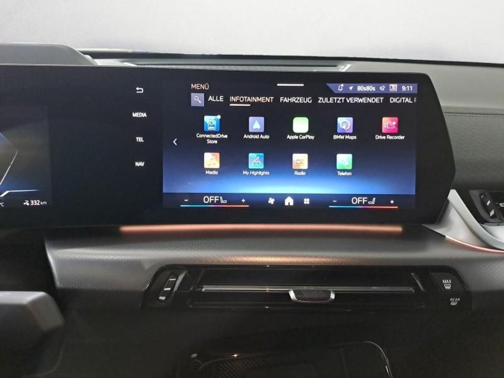 BMW iX2