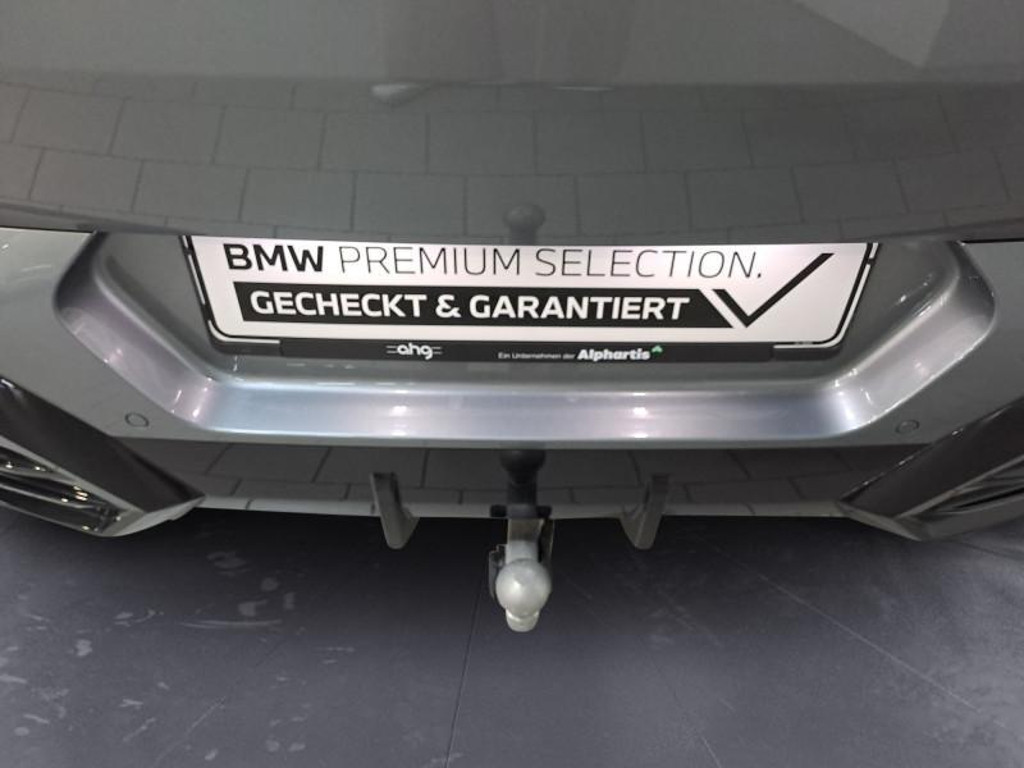 BMW iX2