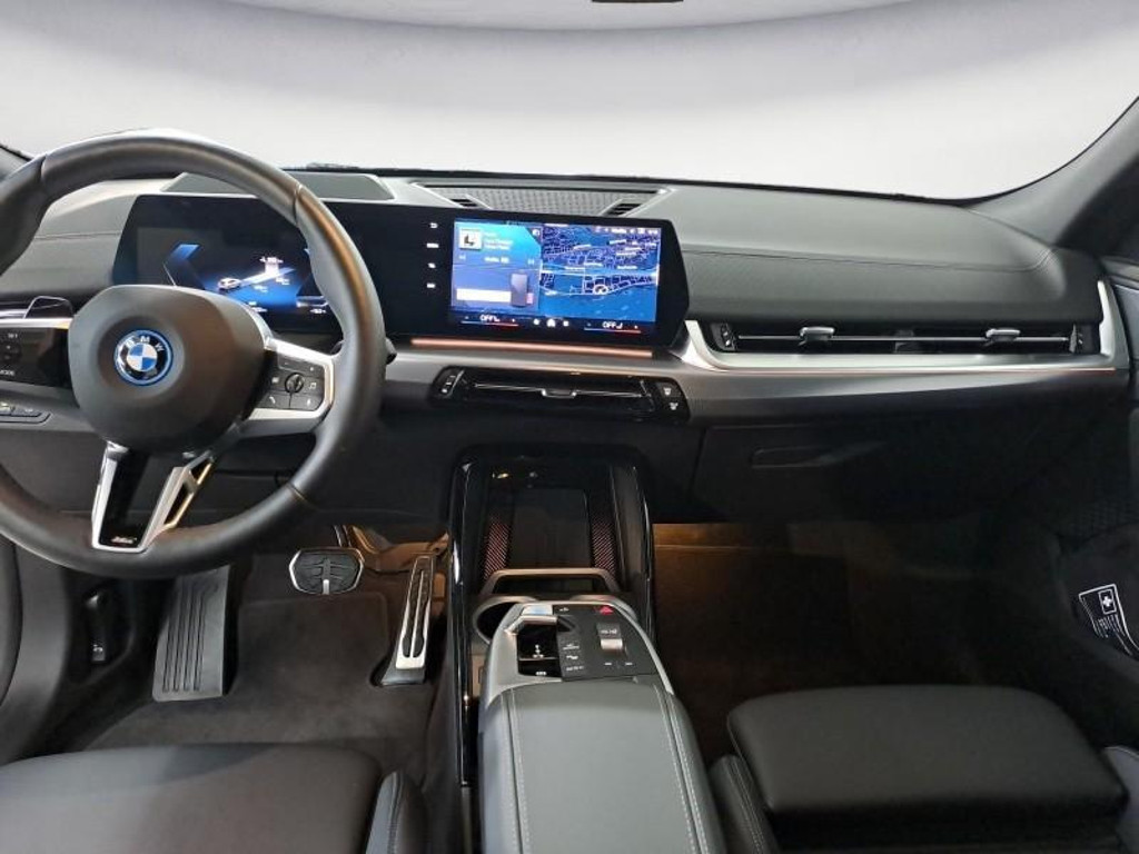 BMW iX2