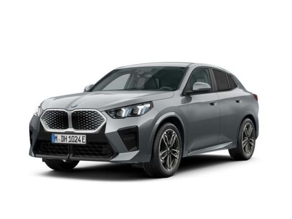 BMW iX2
