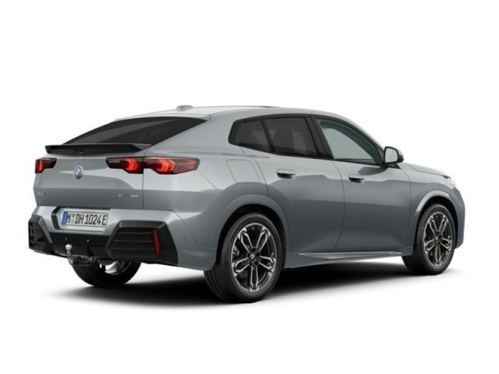 BMW iX2
