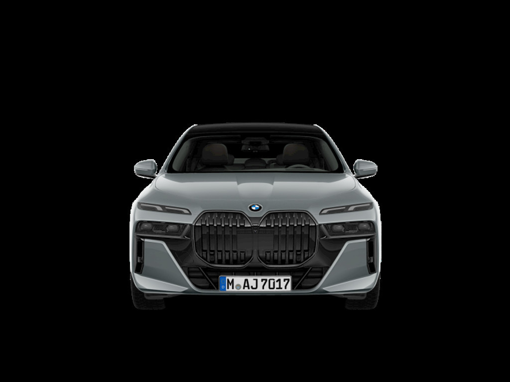 BMW 7 Serie