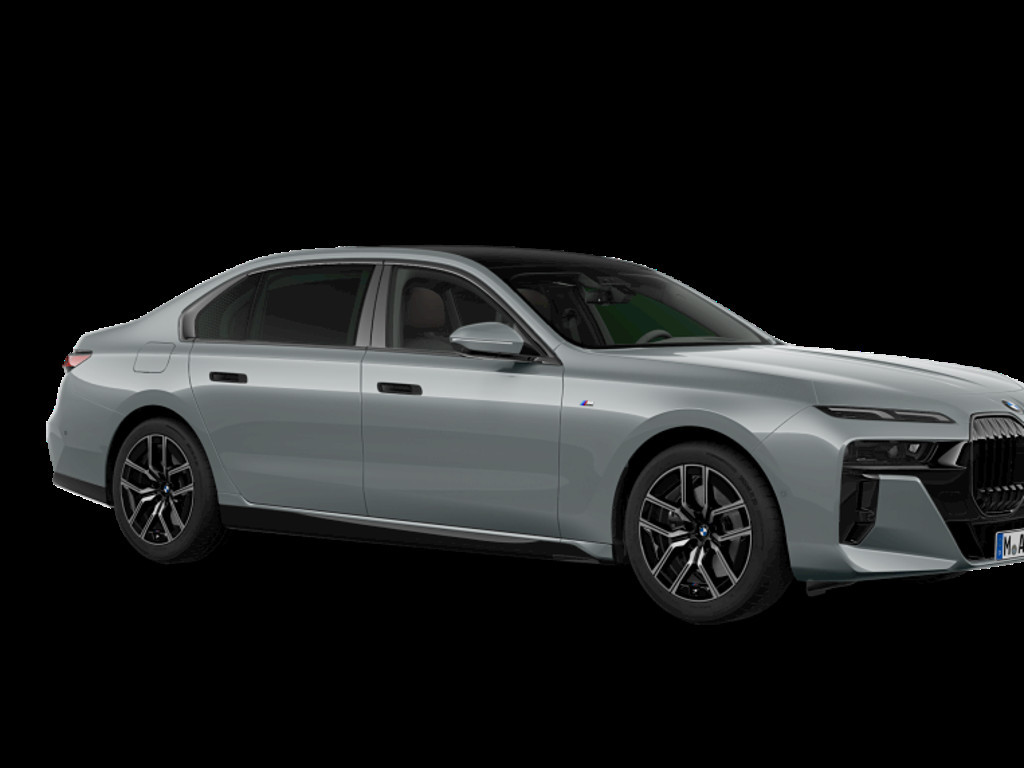 BMW 7 Serie