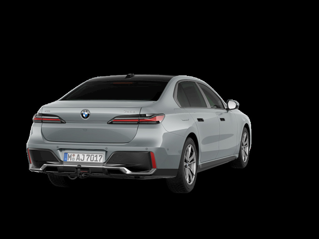 BMW 7 Serie