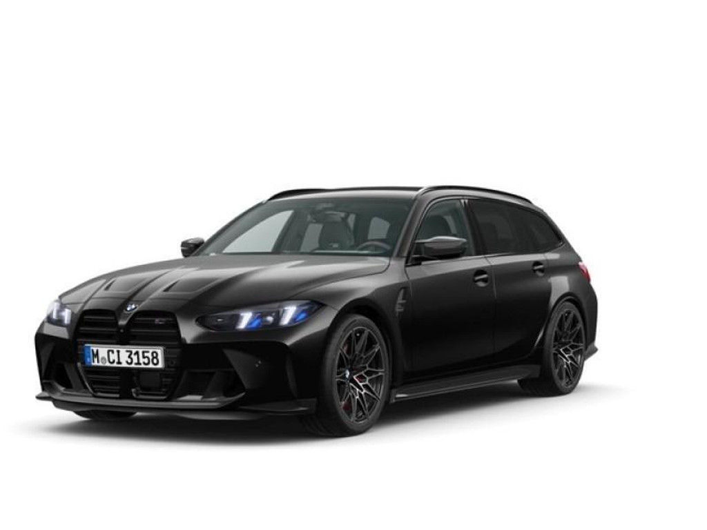 BMW M3 Touring Competition