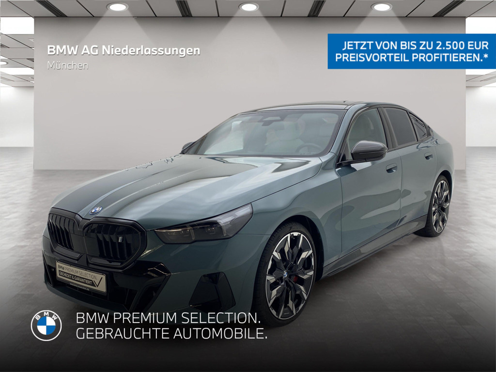 BMW i5
