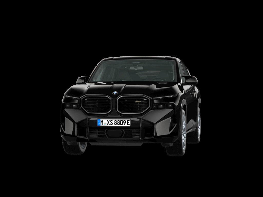 BMW XM XM