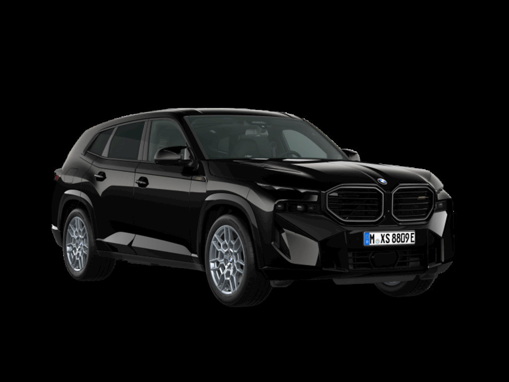 BMW XM