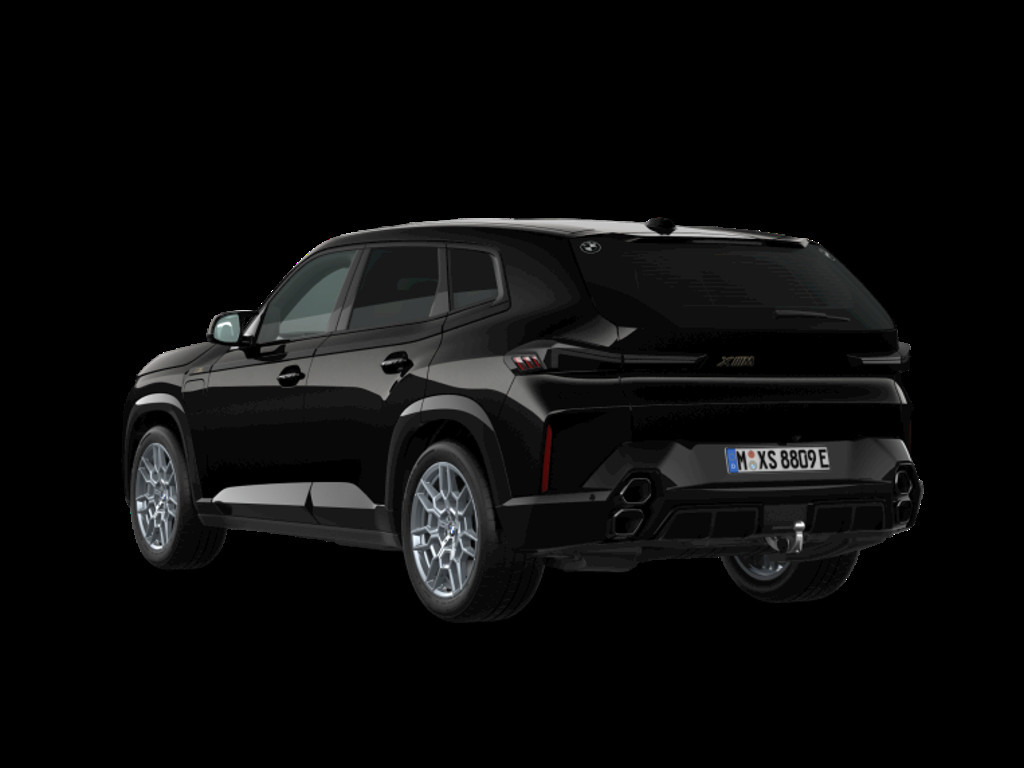 BMW XM
