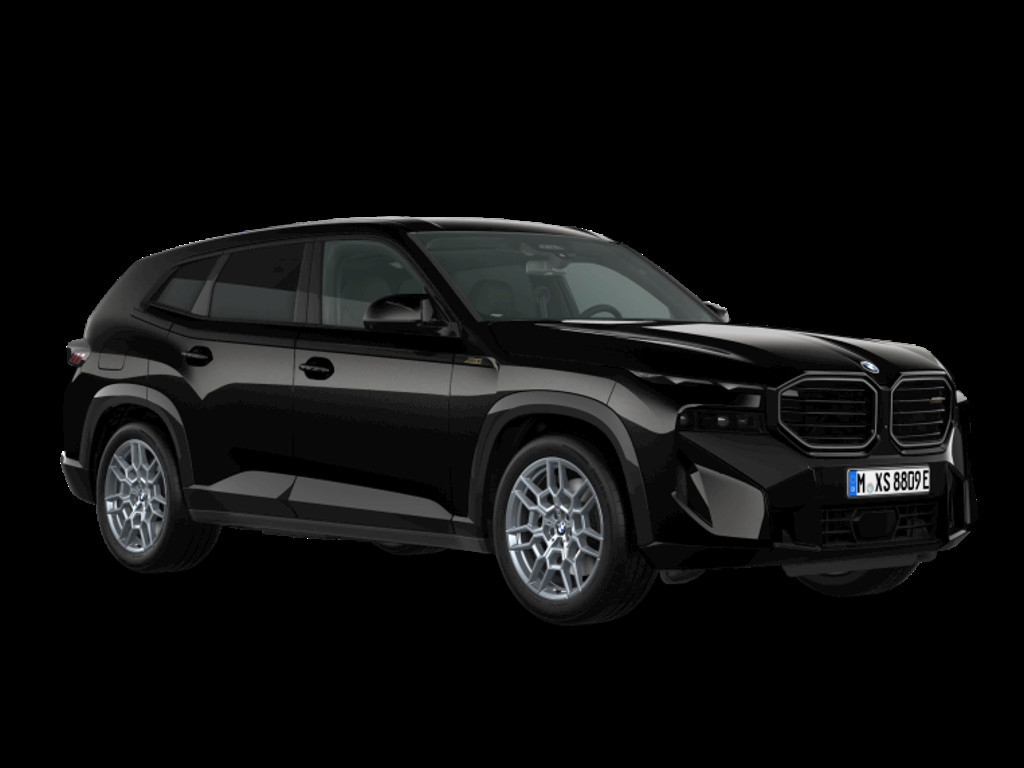 BMW XM