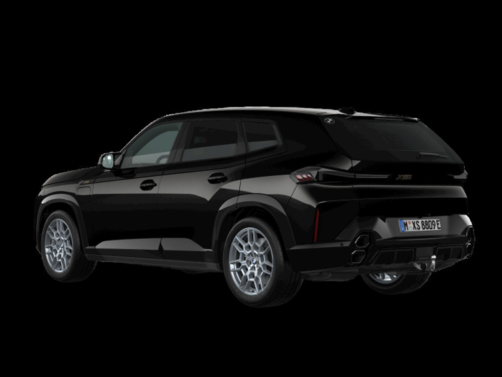 BMW XM