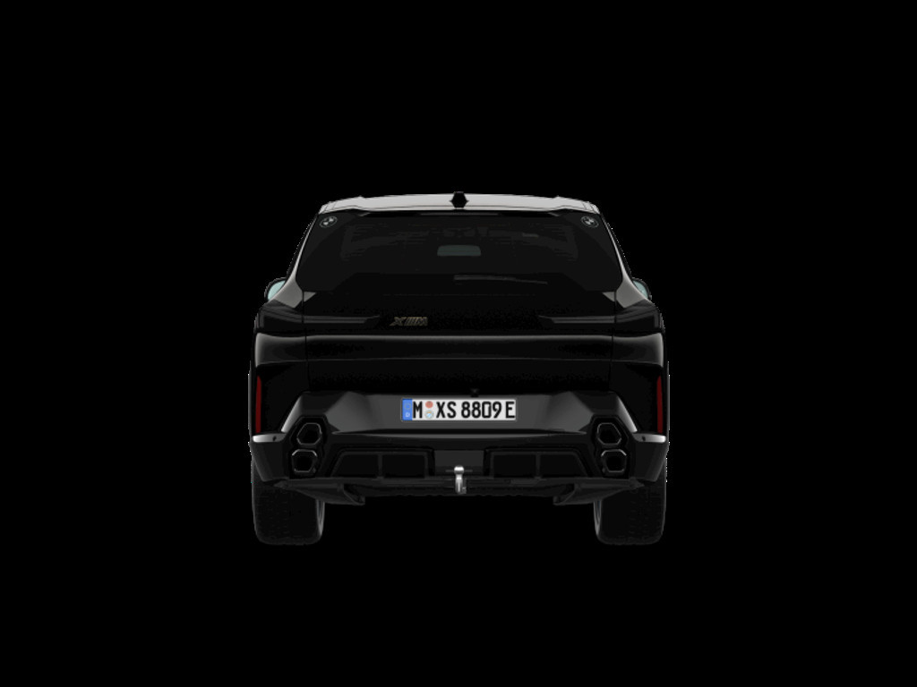 BMW XM