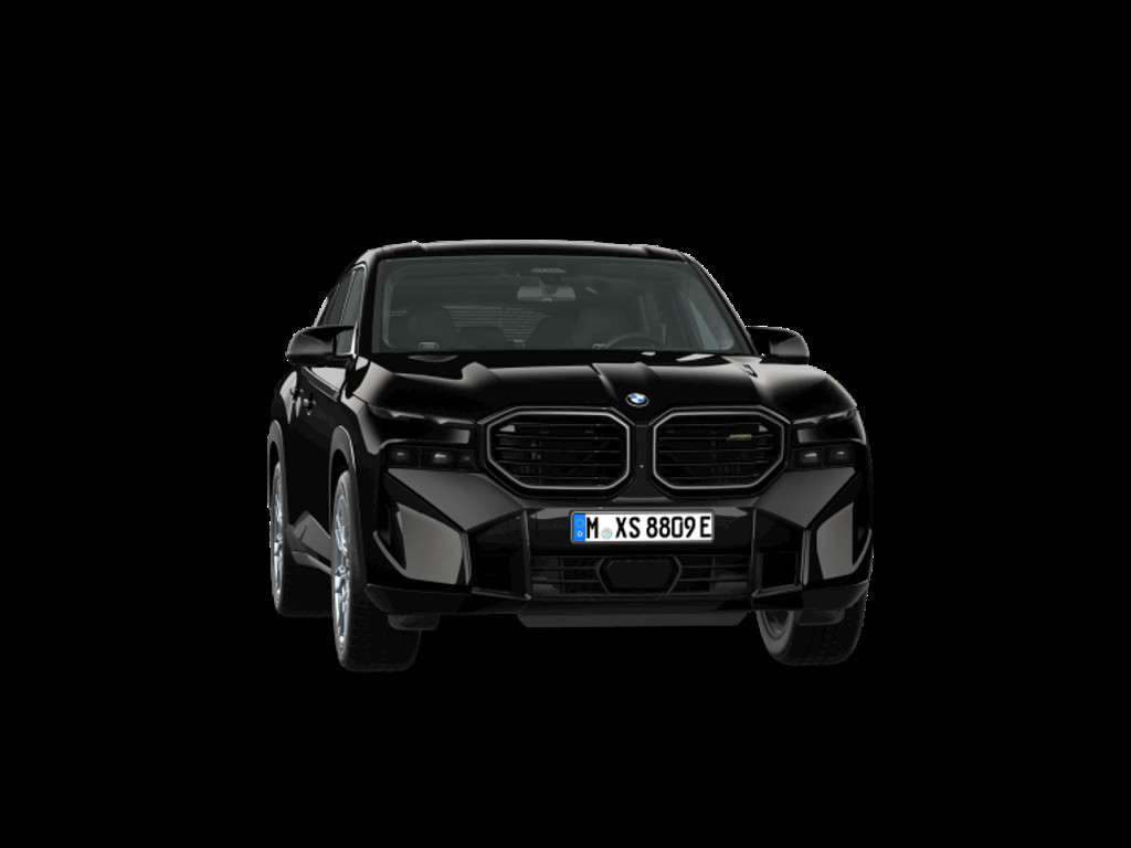 BMW XM