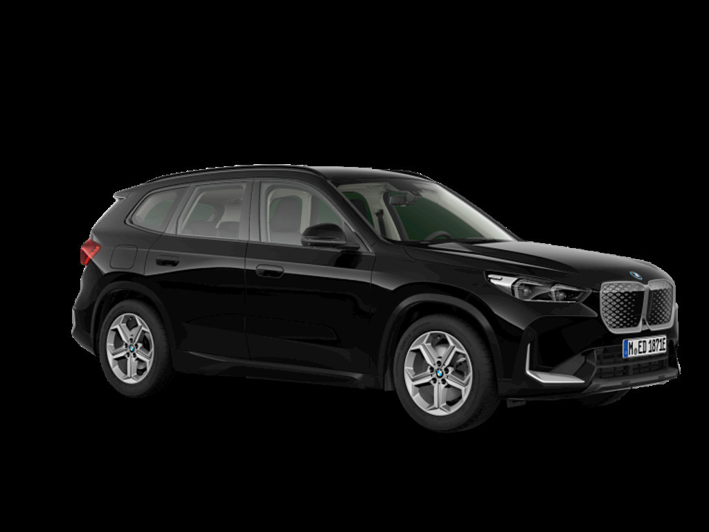 BMW iX1