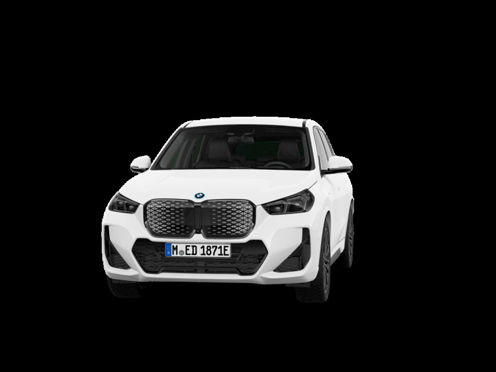 BMW iX1 xDrive30