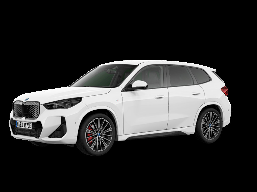BMW iX1