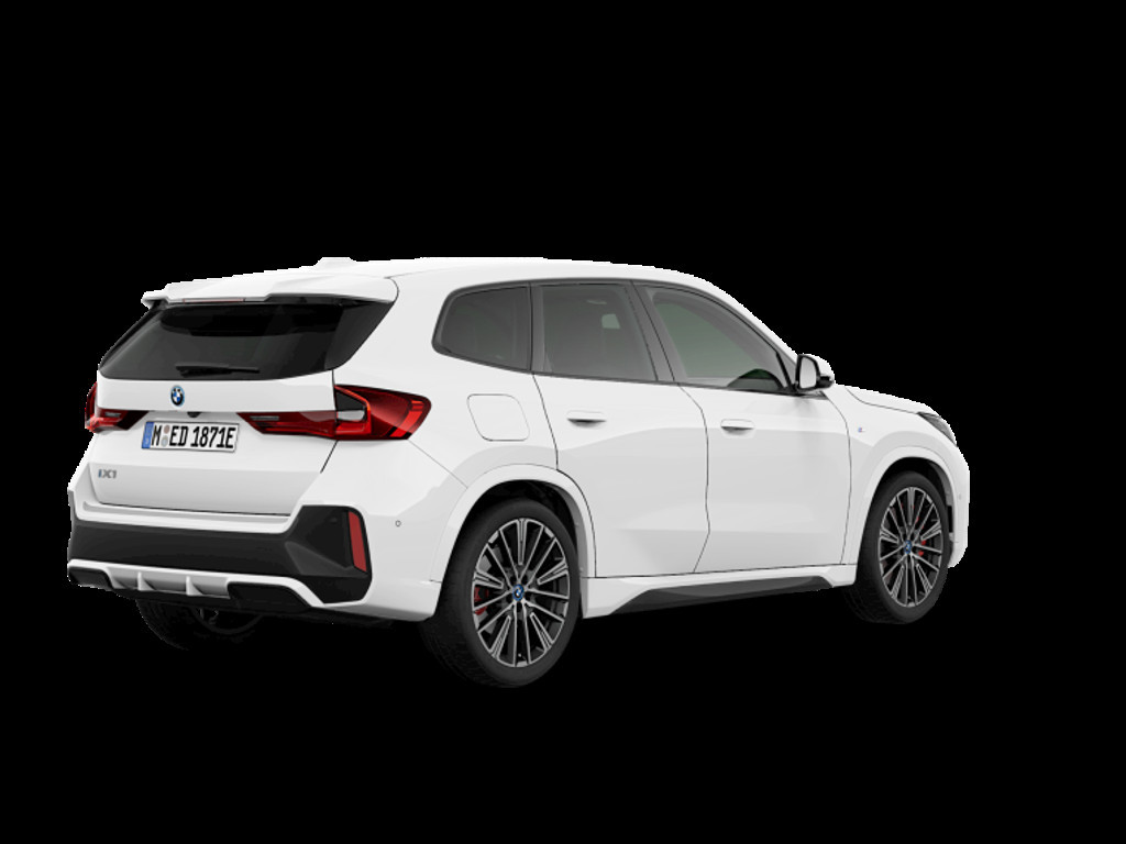 BMW iX1