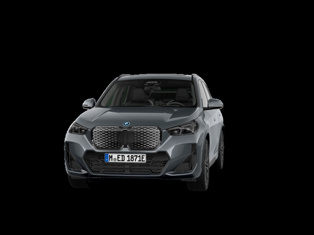 BMW iX1 xDrive30