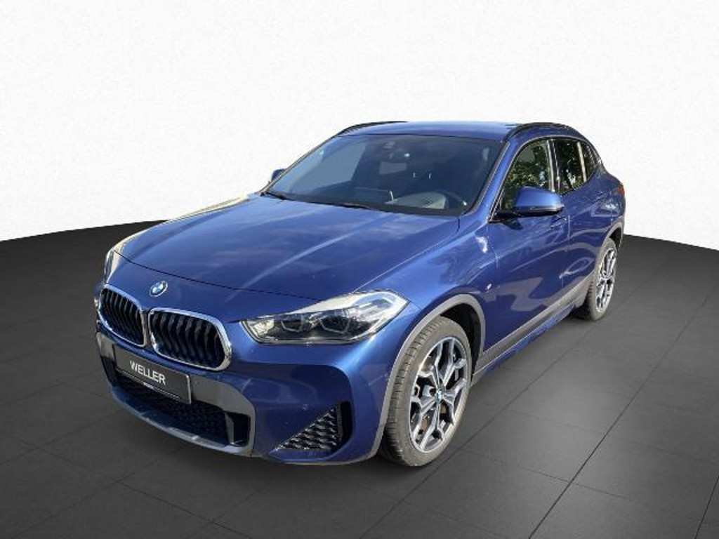 BMW X2 sDrive18i