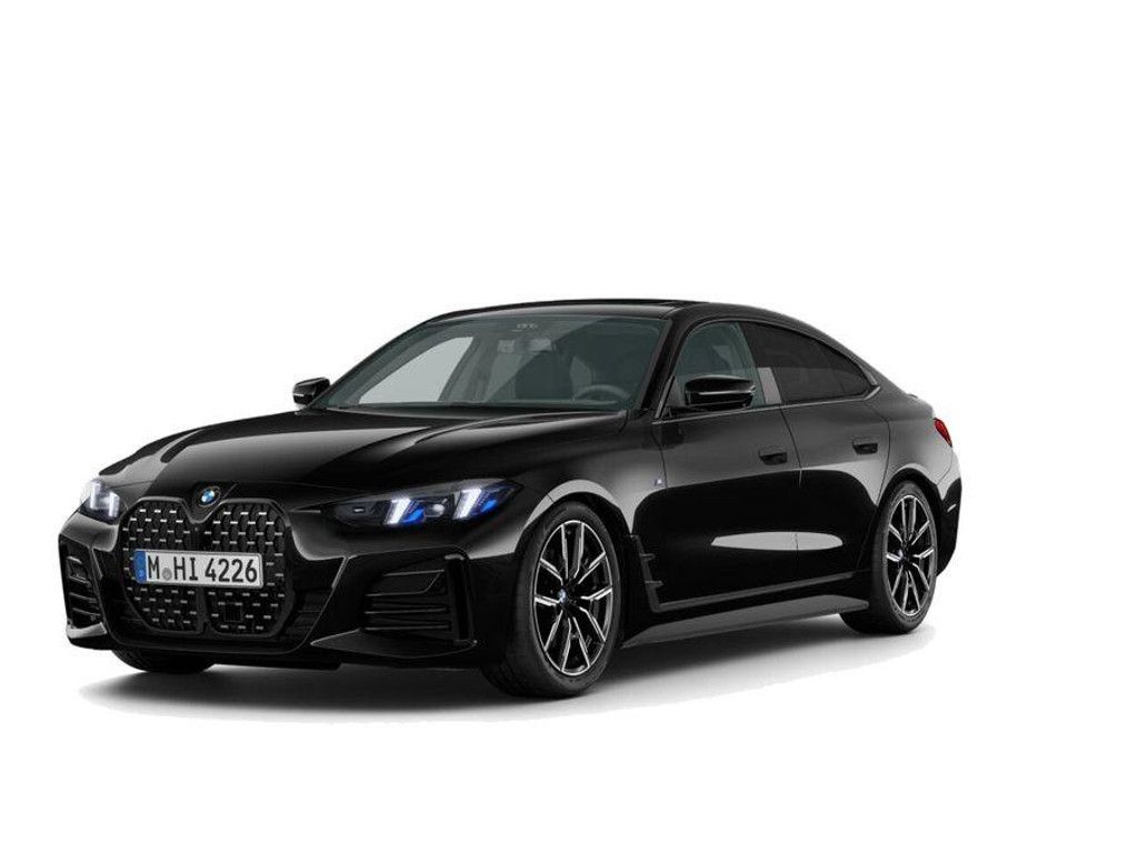 BMW 4 Serie 430 xDrive Coupé Gran Coupé 430i