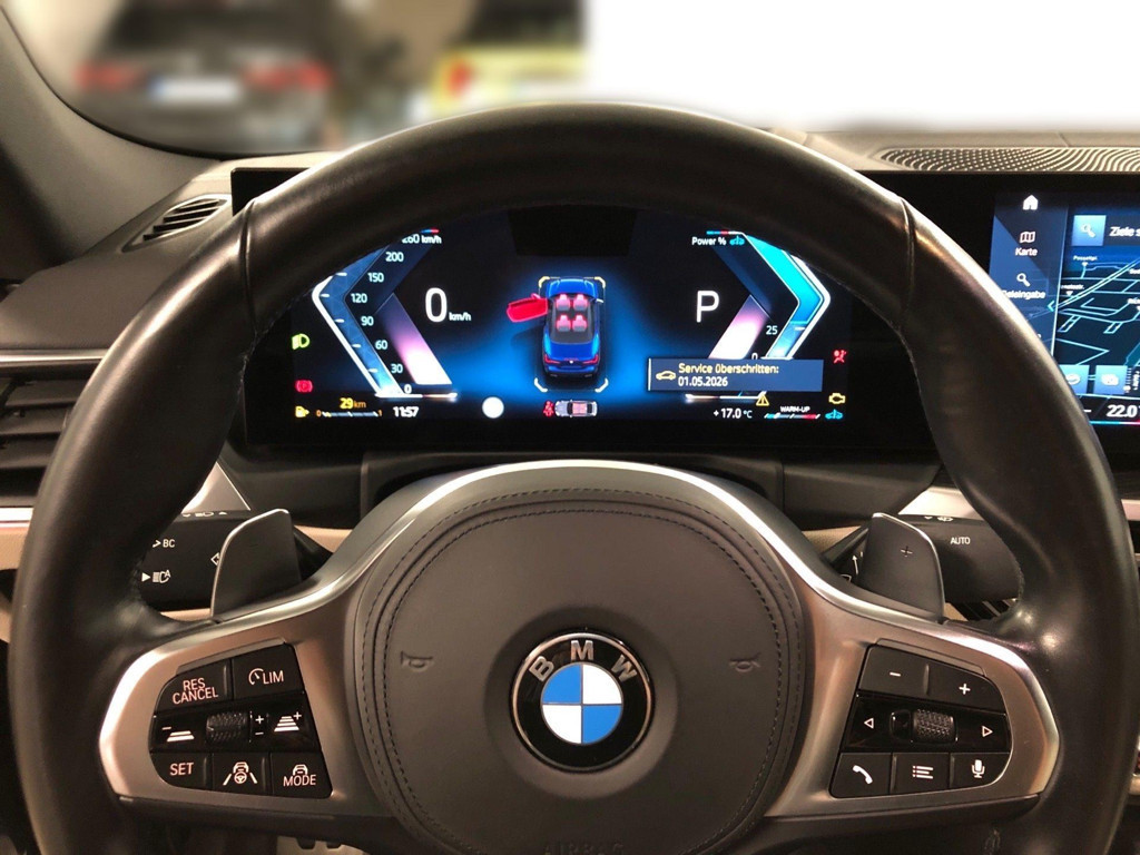 BMW M440