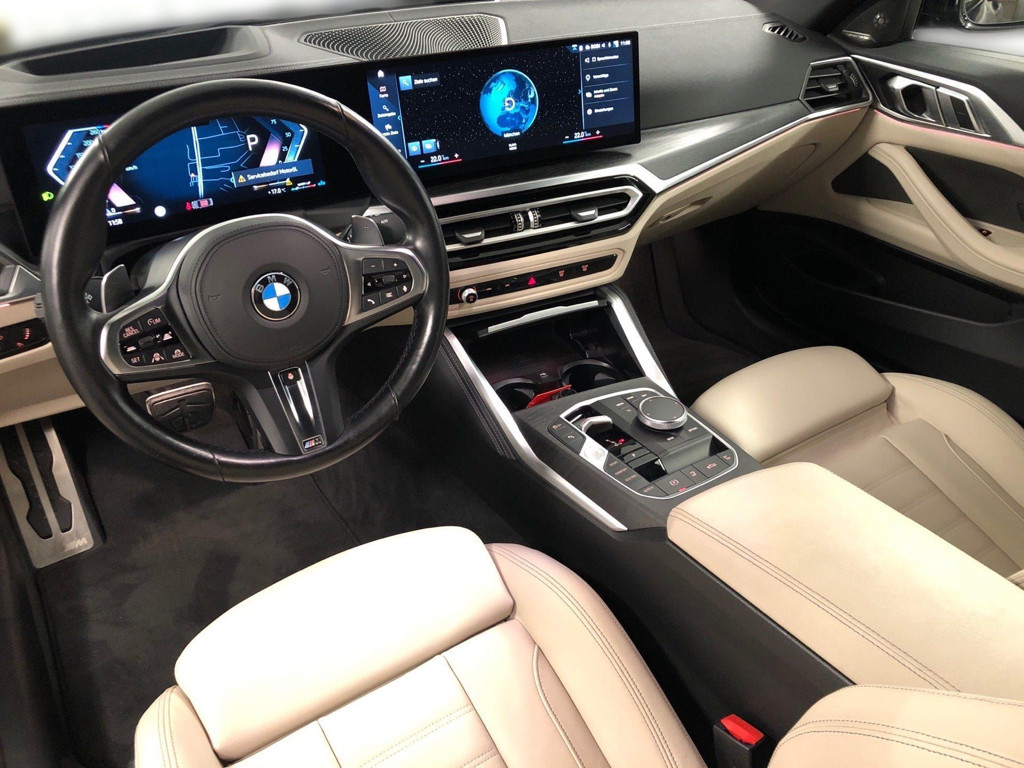 BMW M440