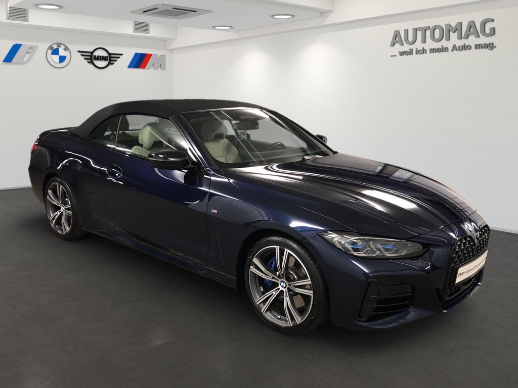 BMW M440