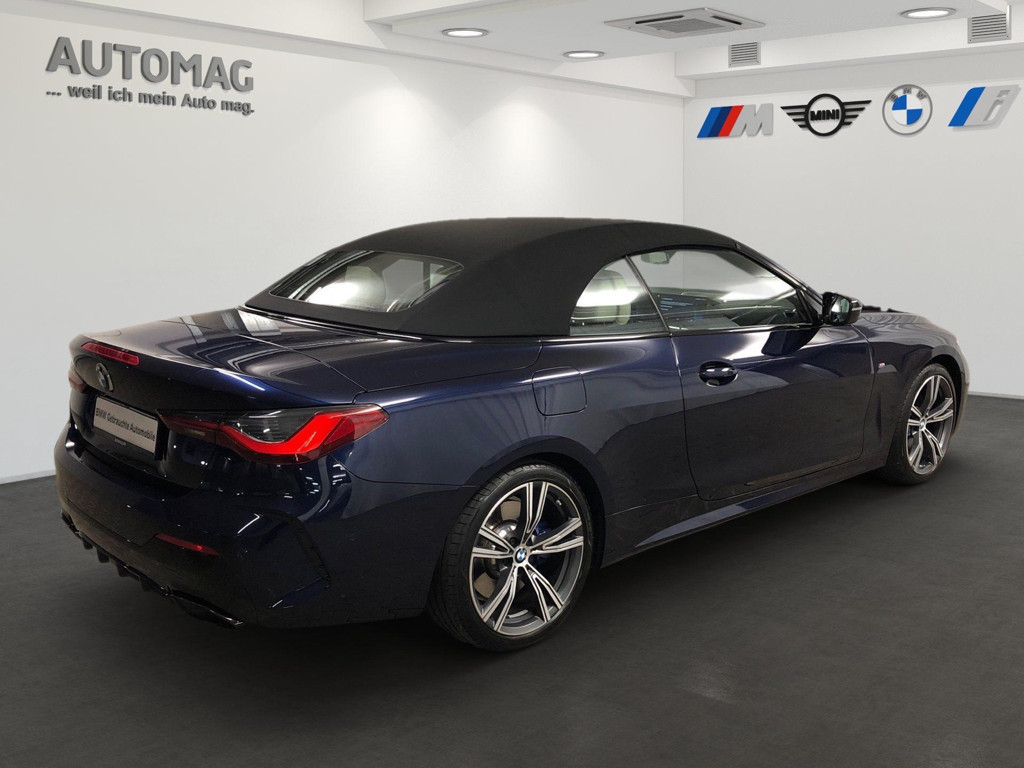 BMW M440