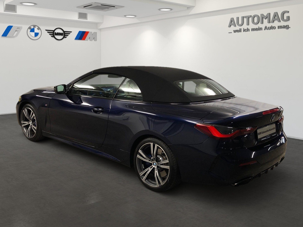 BMW M440