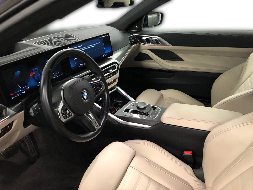 BMW M440