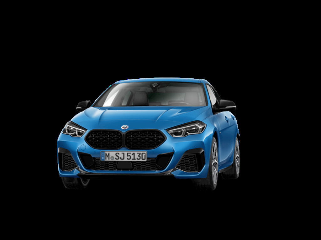 BMW M2 xDrive Coupé Gran Coupé