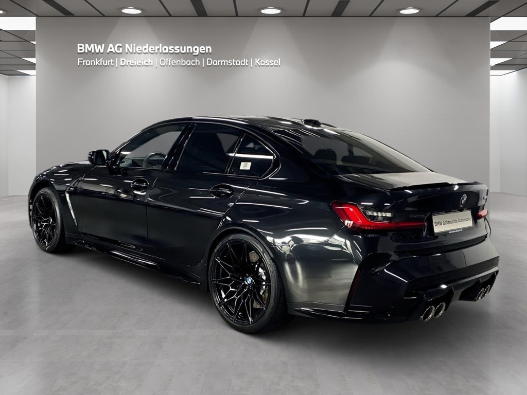 BMW M3