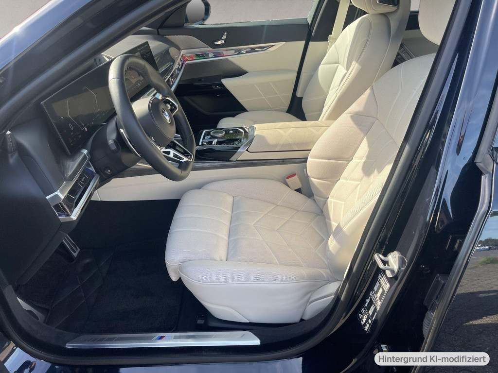 BMW 7 Serie