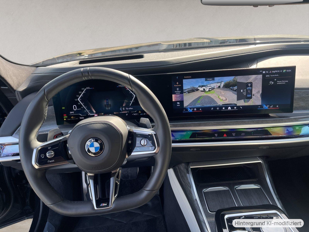 BMW 7 Serie