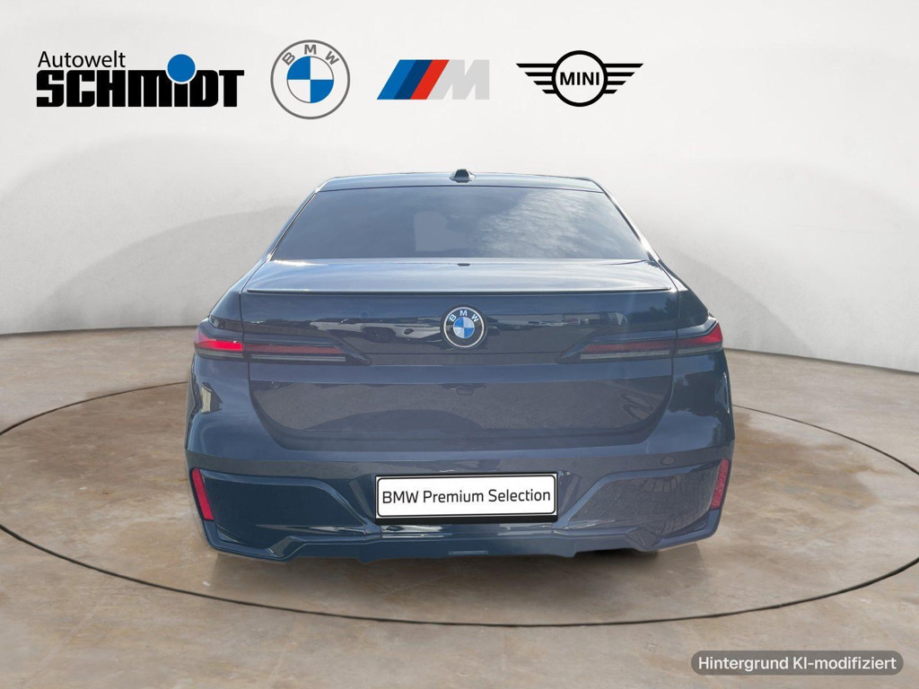 BMW 7 Serie