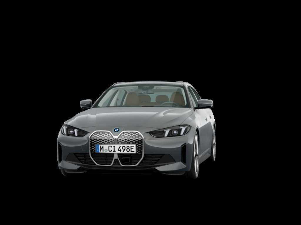 BMW i4 Coupé Gran Coupé eDrive40