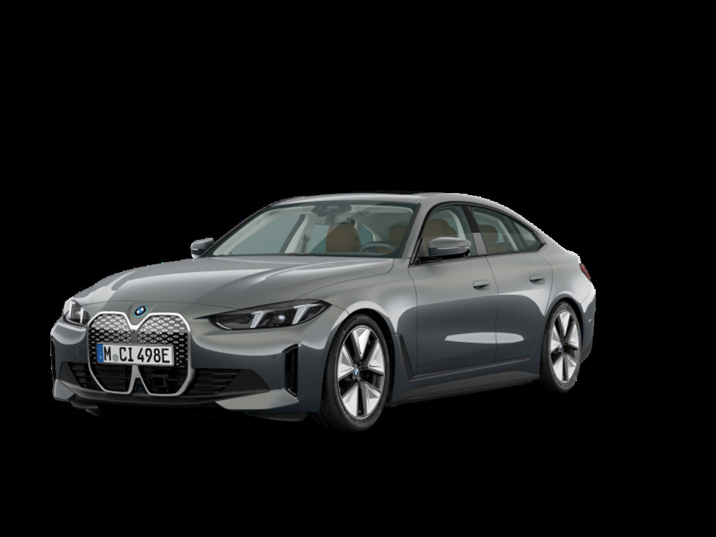 BMW i4