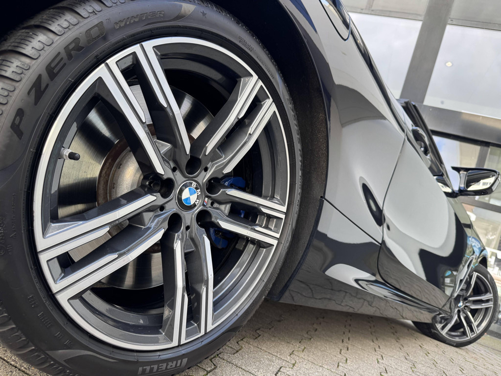 BMW M850