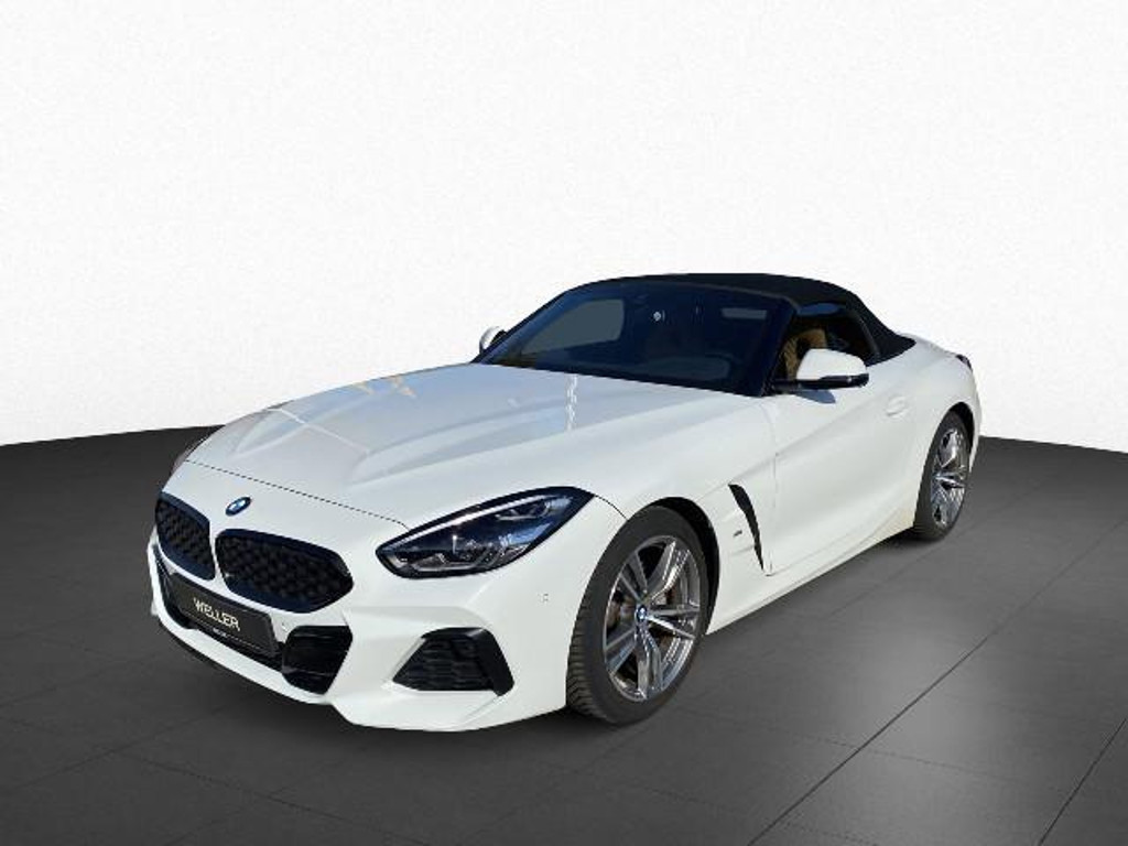 BMW Z4 Roadster sDrive20i