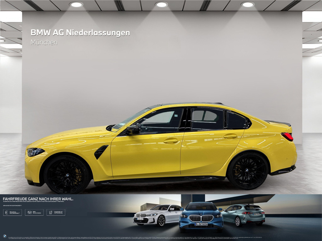 BMW M3