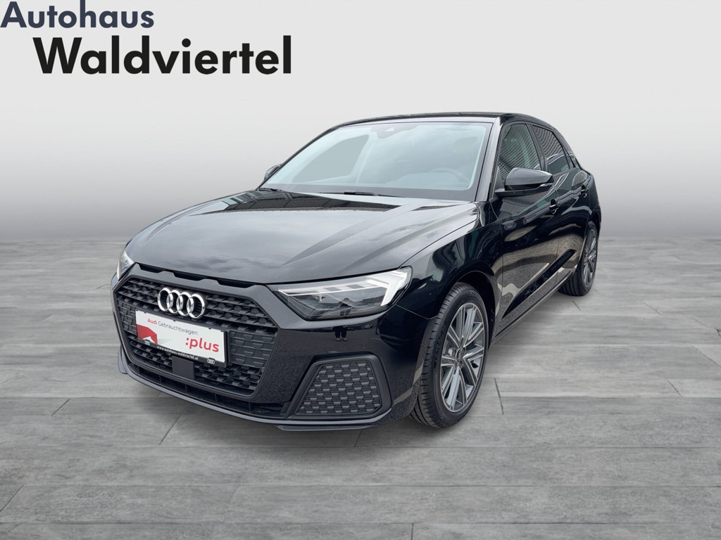 Audi A1 Sportback 25 TFSI