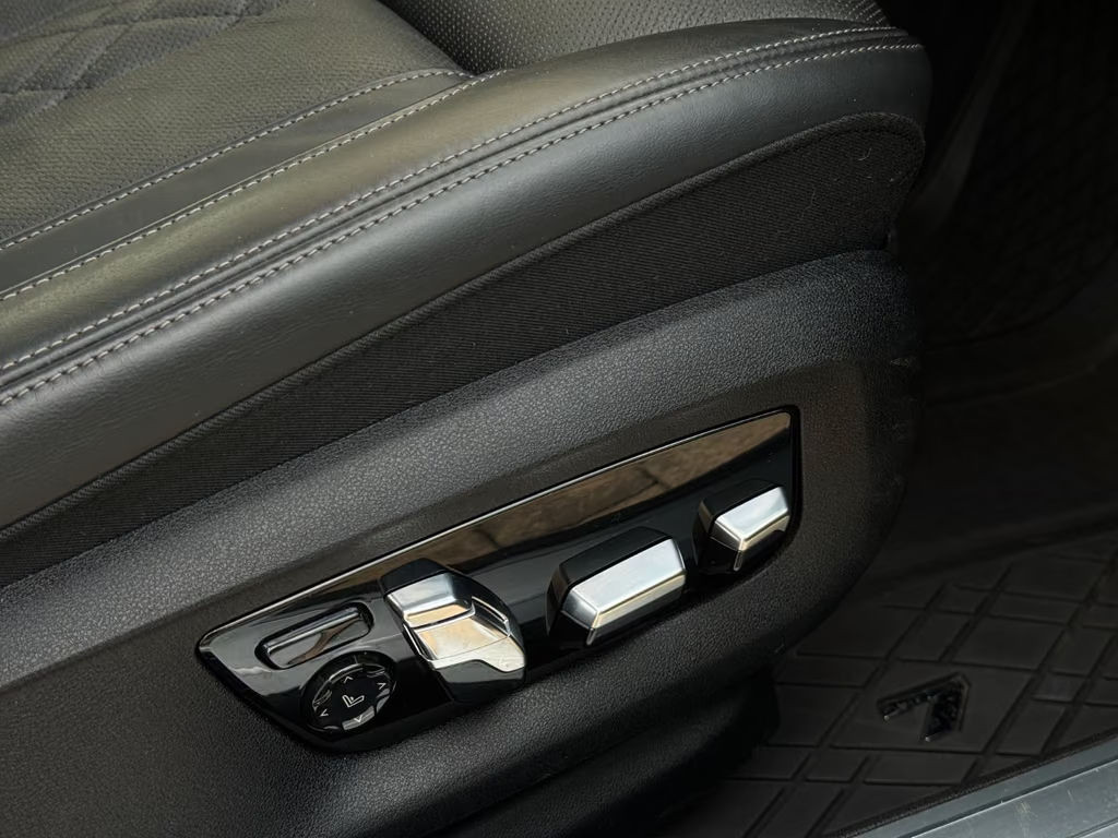 BMW 7 Serie