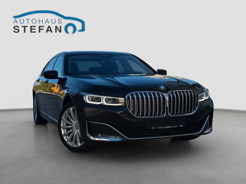 BMW 7 Serie