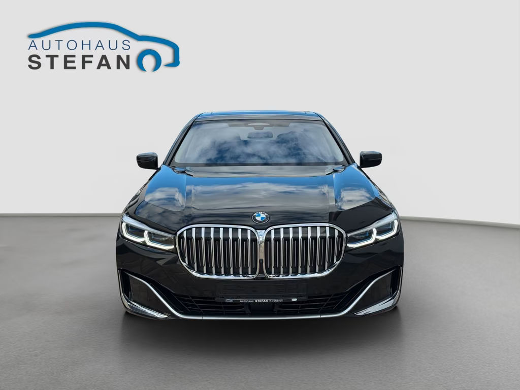 BMW 7 Serie