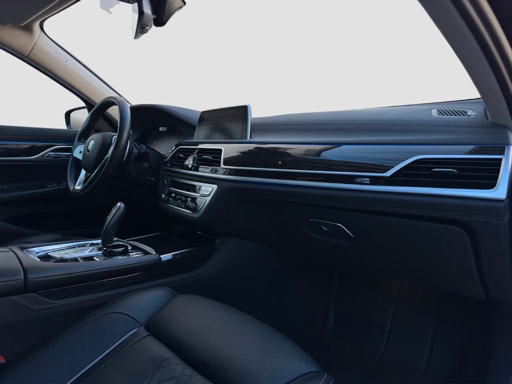 BMW 7 Serie