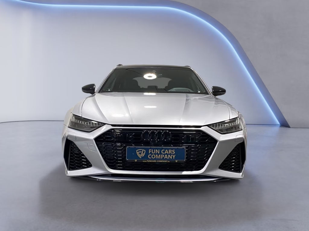 Audi RS6