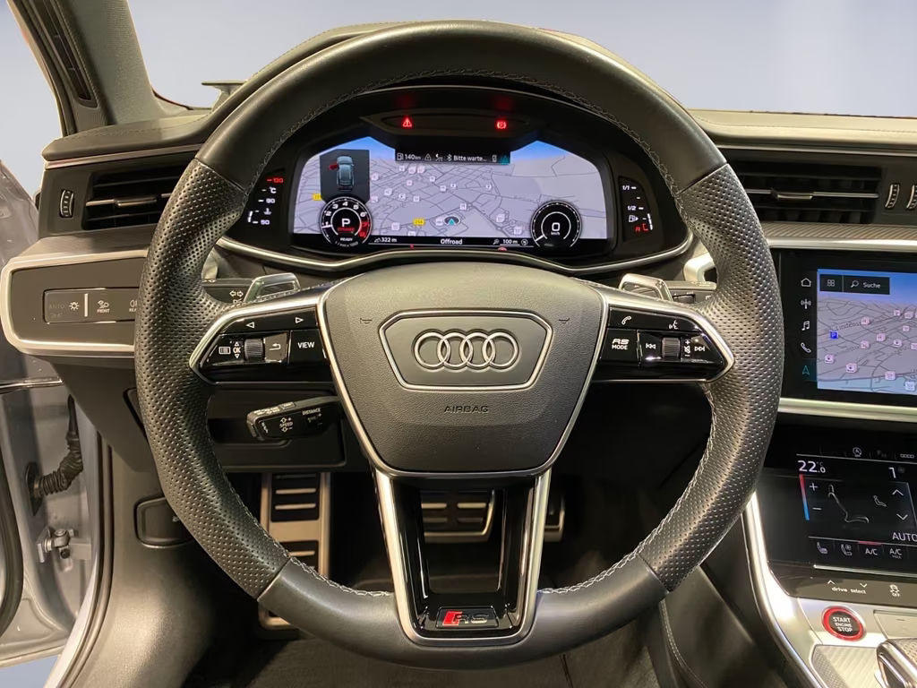 Audi RS6