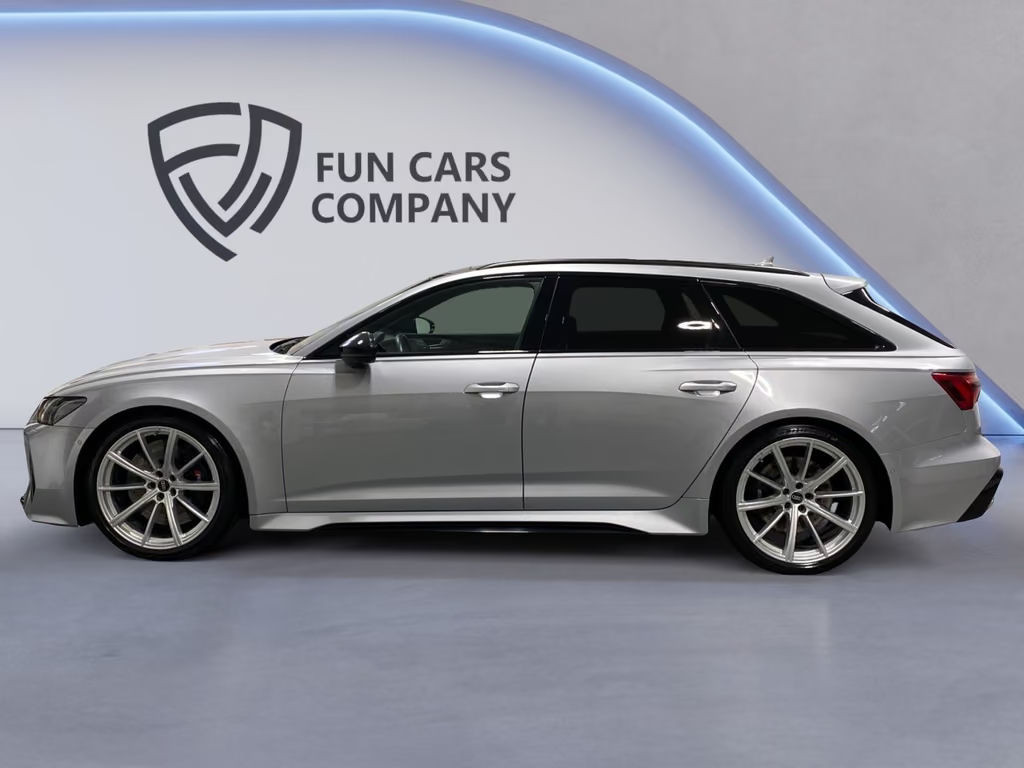 Audi RS6